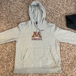 Nike Minnesota sweatshirt